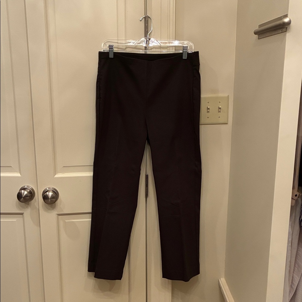 Chico’s olive / moss green pants